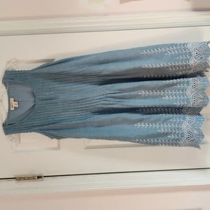 Style & Co Petite Summer Dress